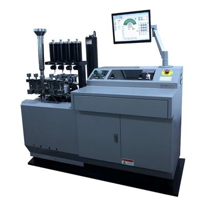 ASTM D2699 ASTM D2700 Gasoline Octane Value Testing Equipment Automatic Petrol Octane Tester Gasoline Octane Test Instrument