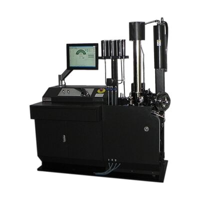 ASTM D613 Diesel Cetane Value Tester High Efficiency Diesel Cetane Analyzer Automatic Diesel Fuel Cetane Testing Machine