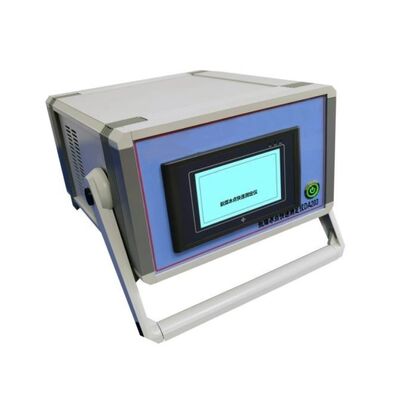 ASTM 2386 Portable Kerosene Freezing Point Rapid Tester High Precision Rapid Freezing Point Laboratory Test Machine