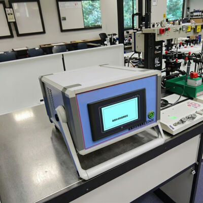 ASTM 2386 Portable Kerosene Freezing Point Rapid Tester High Precision Rapid Freezing Point Laboratory Test Machine