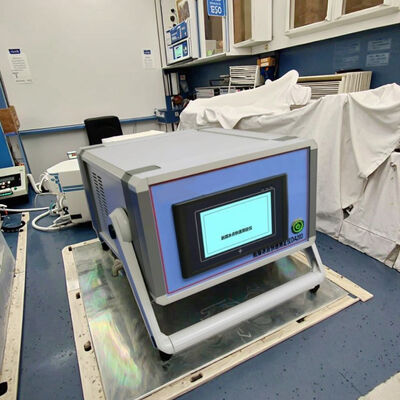 ASTM 2386 Portable Kerosene Freezing Point Rapid Tester High Precision Rapid Freezing Point Laboratory Test Machine