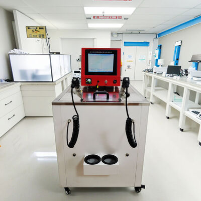 ASTM D2272 Lubricating Oil Oxidation Stability Tester Turbine Petroleum Oils Oxidation Stability Determining Machine