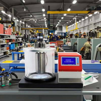 ASTM D445 Petroleum Products Kinematic Viscosity Tester Kinematic Viscosity Testing Equipment Kinematic Viscometer