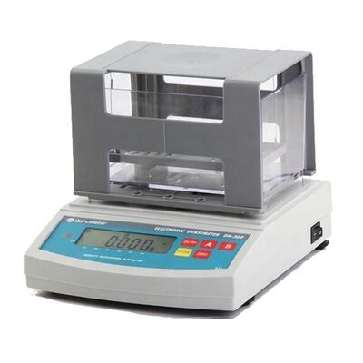 Digital Densimeter,Density Tester,Electronic Densimeter DH-300 Plastic Test