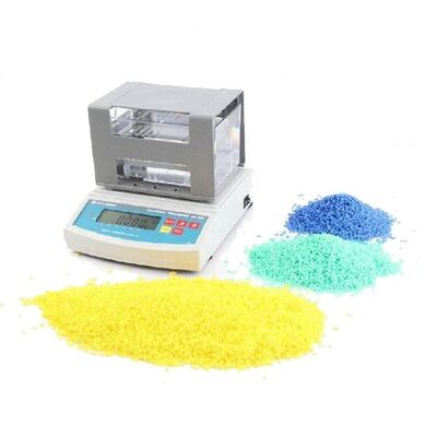 Digital Densimeter,Density Tester,Electronic Densimeter DH-300 Plastic Test