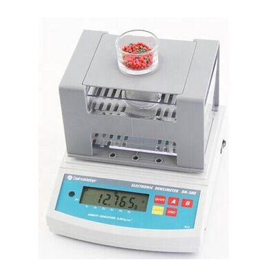 Digital Densimeter,Density Tester,Electronic Densimeter DH-300 Plastic Test