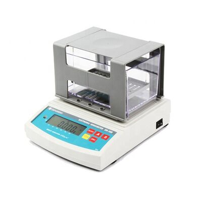 Digital Densimeter,Density Tester,Electronic Densimeter DH-300 Plastic Test