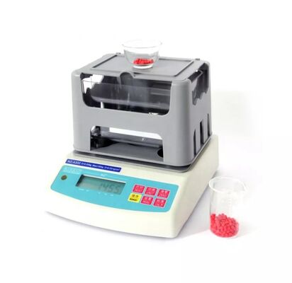 Digital Densimeter,Density Tester,Electronic Densimeter DH-300 Plastic Test