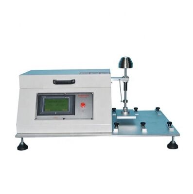 TABER Linear Abraser/abrasion Tester/Linear Abrasion Resistance Tester Plastic Test