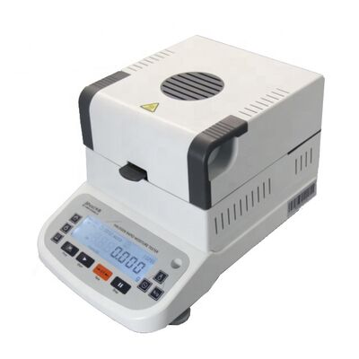 Halogen Moisture Analyzer,Infrared Moisture Analyzer