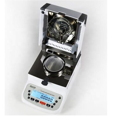 Halogen Moisture Analyzer,Infrared Moisture Analyzer