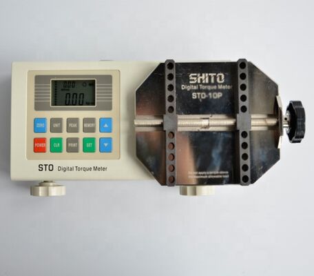 STO-50P Bottle Cap Torque Tester,Cap Torque Meter