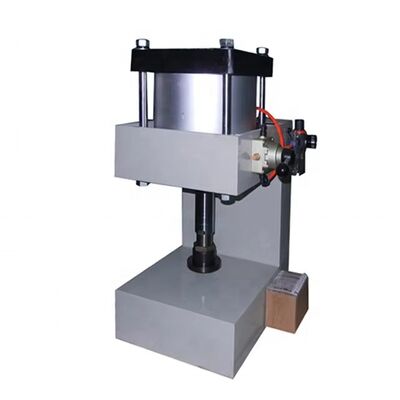 Pneumatic Punching Machine,Pneumatic Slicer, Rubber Dumbbell Specimen Cutting Machine