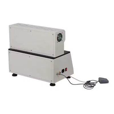 ASTM F2029 Heat Seal Testing Machine Thermal Seal Tester Plastic Packaging Film Heat Sealer Lab Heating Sealer