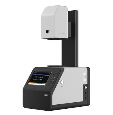 TH-100 Haze Meter ASTM D1746 Opacity Tester for Plastic Film Plastic Test