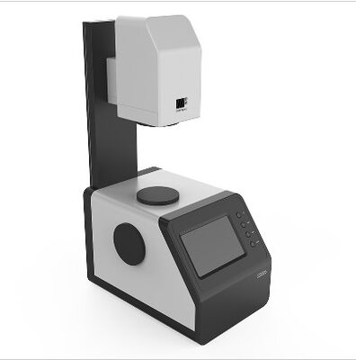TH-100 Haze Meter ASTM D1746 Opacity Tester for Plastic Film Plastic Test