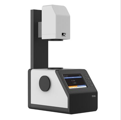 TH-100 Haze Meter ASTM D1746 Opacity Tester for Plastic Film Plastic Test