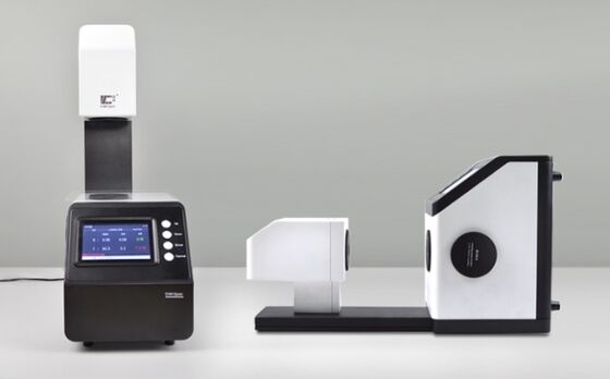 TH-100 Haze Meter ASTM D1746  Opacity Tester for Plastic Film