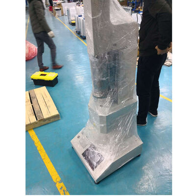 ISO 1133 ASTM D1238 Fully Automatic Melt Flow Indexer MFI Plastometer Melt Flow Rate Tester