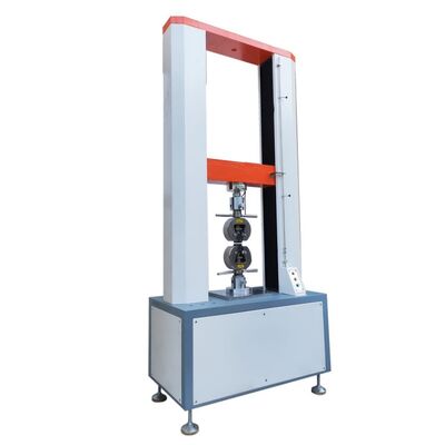 ISO/TS 1140 EN 10002 Plastic Flexural Strength Tester BS 1610 DIN 51221 Tensile Testing Machine Metals Bending Test