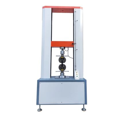 ISO/TS 1140 EN 10002 Plastic Flexural Strength Tester BS 1610 DIN 51221 Tensile Testing Machine Metals Bending Test Device