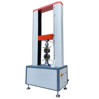 ISO/TS 1140 EN 10002 Plastic Flexural Strength Tester BS 1610 DIN 51221 Tensile Testing Machine Metals Bending Test Device