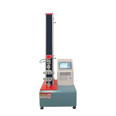 Digital Universal Tension/Bending/Compression Testing Machine Tensile Tester Universal Tensile Test
