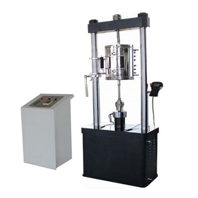300kn Customization Microcomputer Controlled High Temperature Electronic Creep Endurance Testing Machine