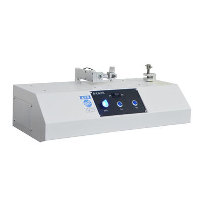 ASTM D3330 IS0 29862 Horizontal High-speed Peeling Force Testing Machine