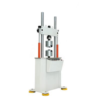 Electro-hydraulic Servo Dynamic and Static Universal Testing Machine/tester Fatigue Testing Machine Hydraulic Testing Ma