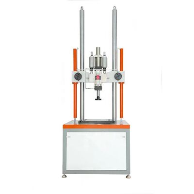 Electro-hydraulic Servo Dynamic and Static Universal Testing Machine/tester Fatigue Testing Machine