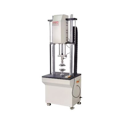 Servo Dynamic and Static Universal Testing Machine test Equipment 5kn Fatigue Testing Machine