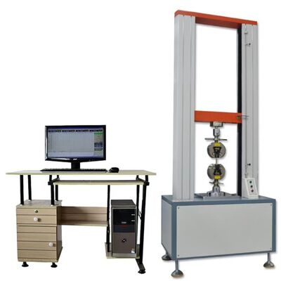 4-point Bending test Machine/ Three Point Four Point Flexural Tester Tensile Testing Machine