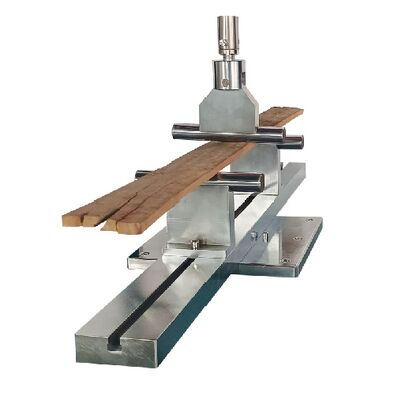 Plastic Tensile Bending Flexural Strength Testing Machine Wood Bending Universal Testing Machine