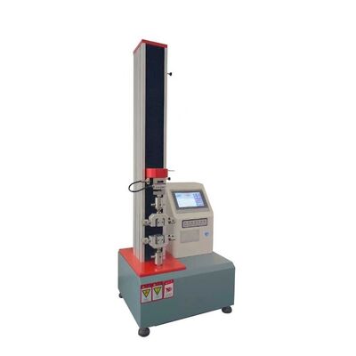 ASTM D5034 ISO 11339 Touched Screen Tensile Tester Tensile Test Machine Tear Test Machine