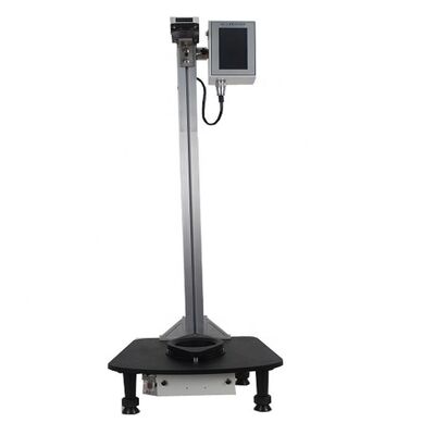 ISO 7765 ASTM D1709 Falling Dart Impact Testing Machine AB Method Test Falling Dart Impact Tester