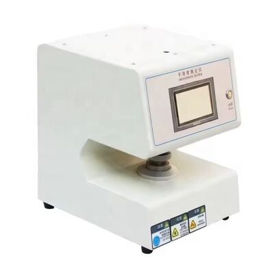 ISO 5627 Electronic Bekk Smoothness Paper Testing Instrument Bekk Smoothness Testing Machine Paper Smoothness Tester