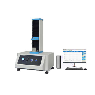 ASTM D2979 Self-adhesive Ring Initial Adhesion Tester Probe Type Initial Adhesion Testing Machine