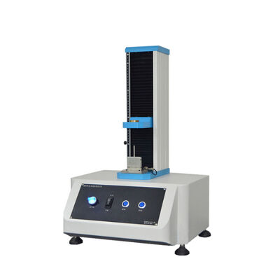 ASTM D2979 Self-adhesive Ring Initial Adhesion Tester Probe Type Initial Adhesion Testing Machine