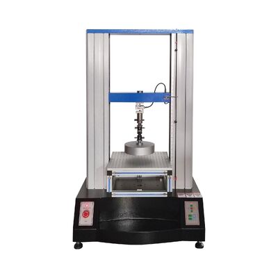 Sponge Compressive Strength Tester,Foam LFD Hardness Tester