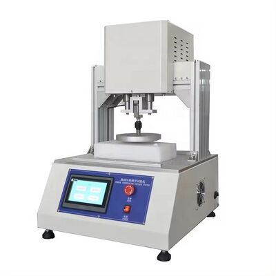 Sponge Compression Fatigue Tester/Fixed Polyurethane Testing Machine ISO 2439 ISO 3386