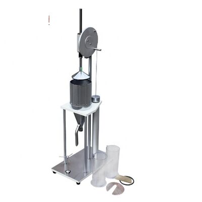 Schopper-Riegler Beating Pulp Testing Machine Tester