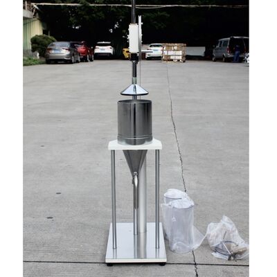 Schopper-Riegler Beating Pulp Testing Machine Tester