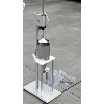 Schopper-Riegler Beating Pulp Testing Machine Tester