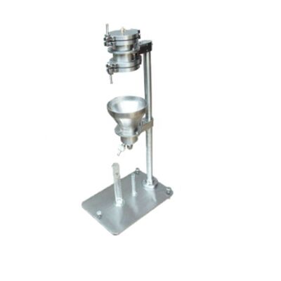 Canadian Standard Freeness Tester Machine CFS Tester Pulp Freeness Testing Machine