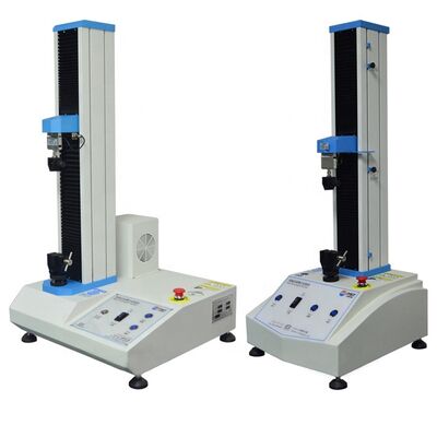 Adhesive Peel Strength Tester/Stripping Force Tester ASTM D3330 ISO29862