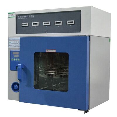 10 Sets of Thermostatic Tape Retention Tester/High Temperature Viscosity Tester/Oven Adhesion Tester Film Testing Film T