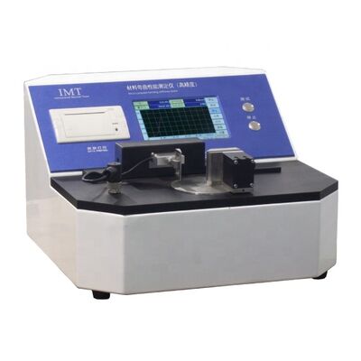 Microcomputer Bending Stiffness Meter for Paper/bending Stiffness Tester