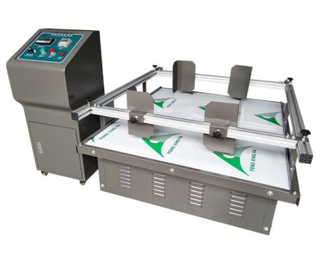 ISTA Simulated Transportation Vibration Test Shaker Table