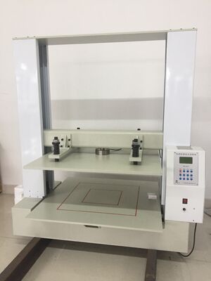 Computer Carton Compression Testing Machine /Compression Tester/Carton Compression test Equipment